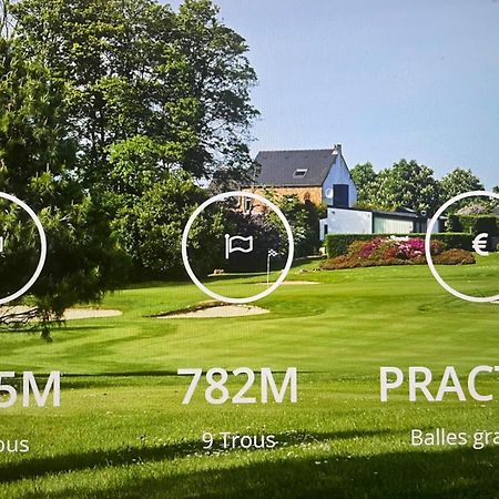 Appartement 5 Personnes Avec Acces Piscine Et Jacuzzi Villers-la-Ville Eksteriør billede