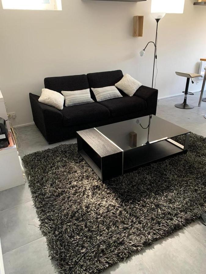 Appartement 5 Personnes Avec Acces Piscine Et Jacuzzi Villers-la-Ville Eksteriør billede